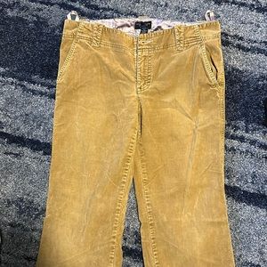 American Eagle Corduroy